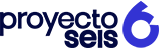 Logo agencia proyecto seis